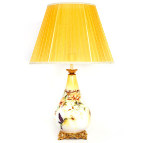 Настольная лампа Abrasax(Lilie) TL.8103-1+1GO