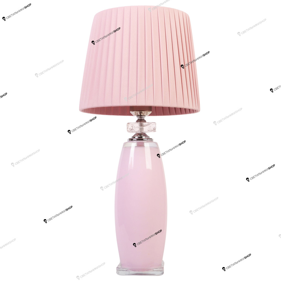 Настольная лампа Abrasax(Lilie) TL.7815-1 PINK
