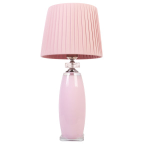 Настольная лампа Abrasax(Lilie) TL.7815-1 PINK