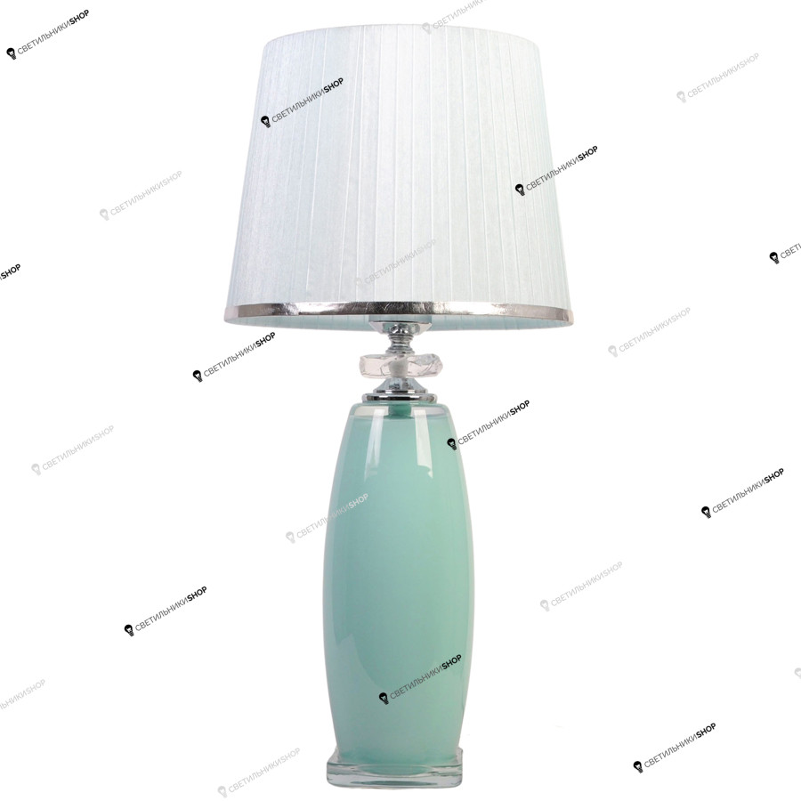 Настольная лампа Abrasax(Lilie) TL.7815-1 TIFFANI