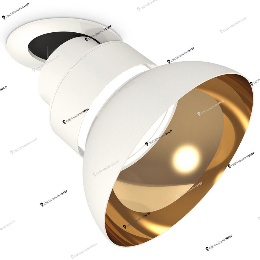 Точечный светильник Ambrella Light(DIY SPOT) XM8101601