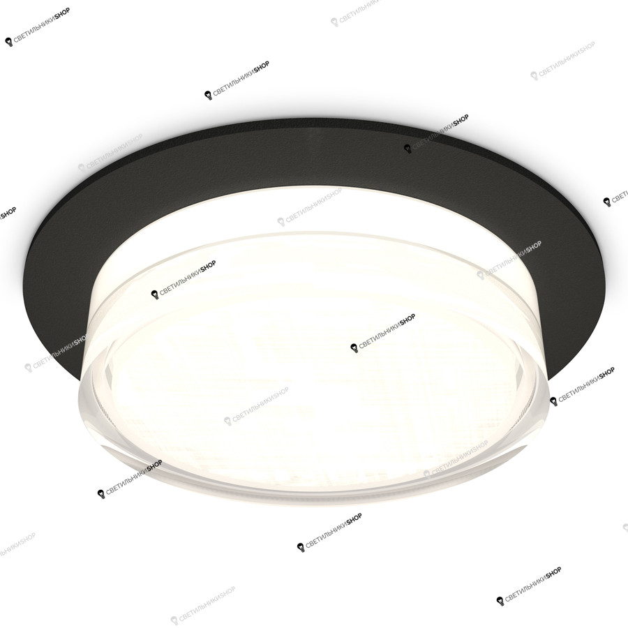Точечный светильник Ambrella Light(DIY SPOT) XC8051024