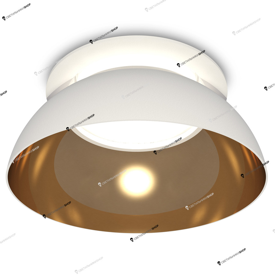 Точечный светильник Ambrella Light(DIY SPOT) XC8050101