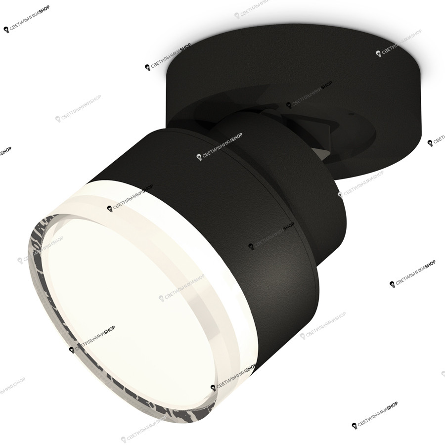 Точечный светильник Ambrella Light(DIY SPOT) XM8102028