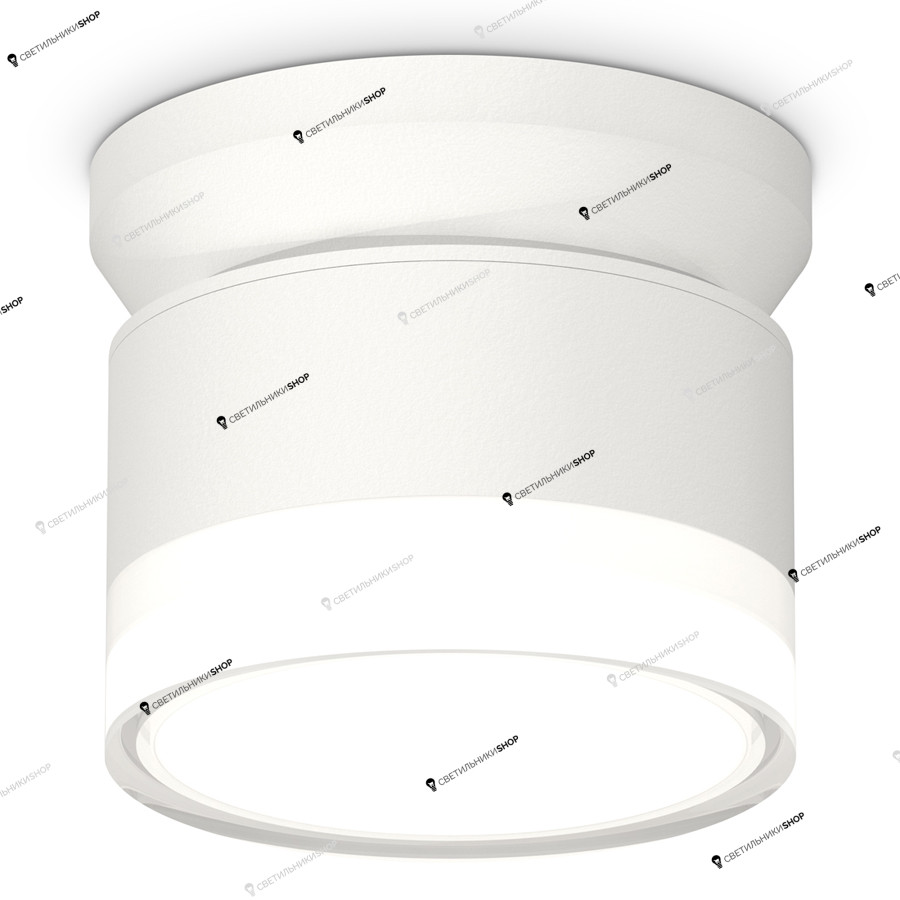 Точечный светильник Ambrella Light(DIY SPOT) XS8101047