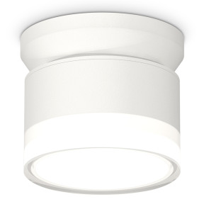 Точечный светильник Ambrella Light(DIY SPOT) XS8101047