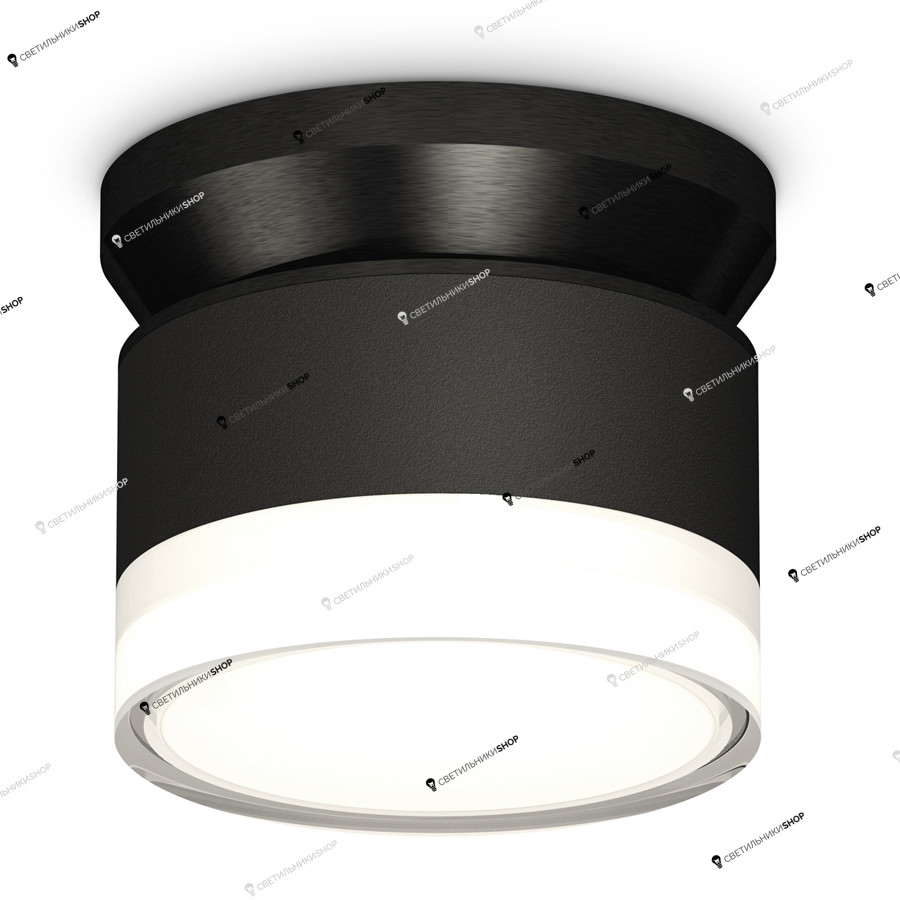 Точечный светильник Ambrella Light(DIY SPOT) XS8102052