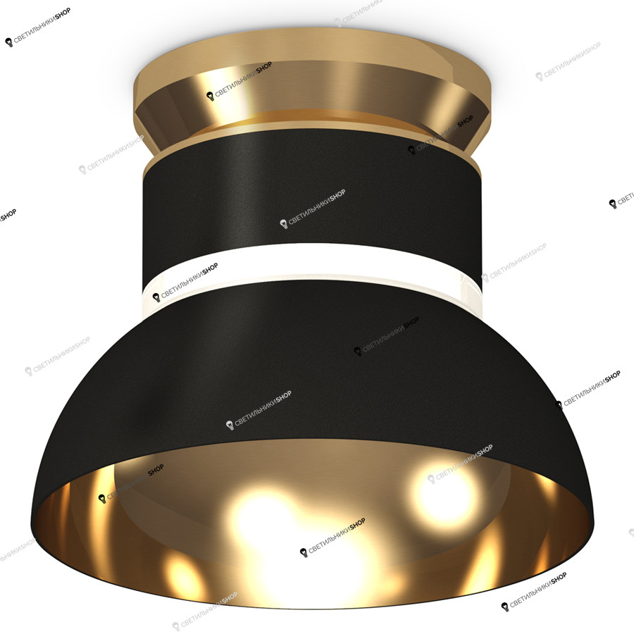 Точечный светильник Ambrella Light(DIY SPOT) XS8102061