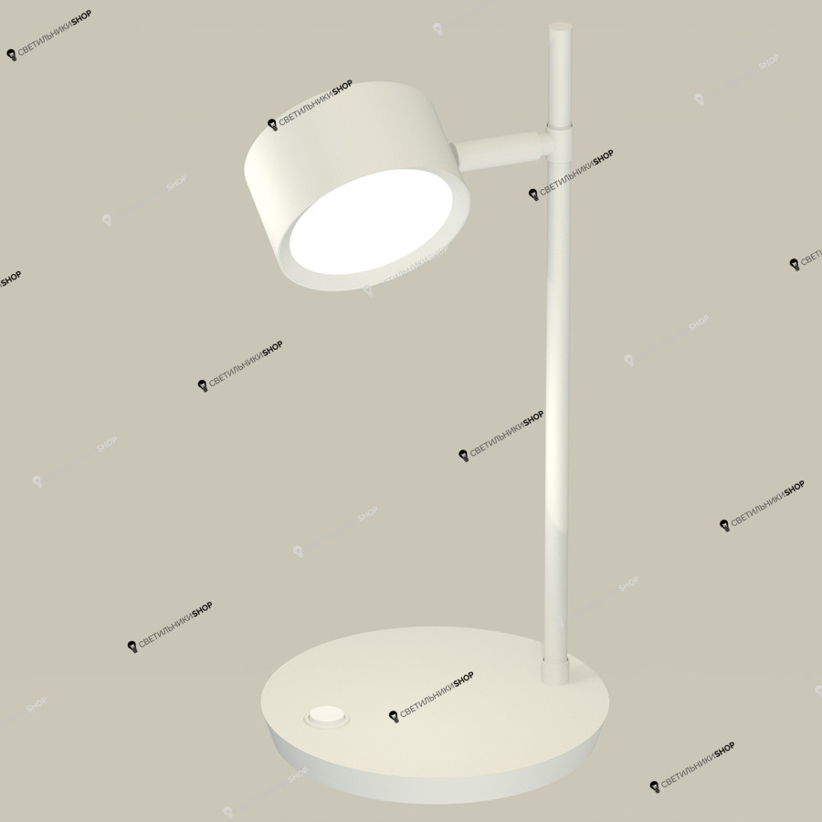 Настольная лампа Ambrella Light(DIY Spot) XB9801150