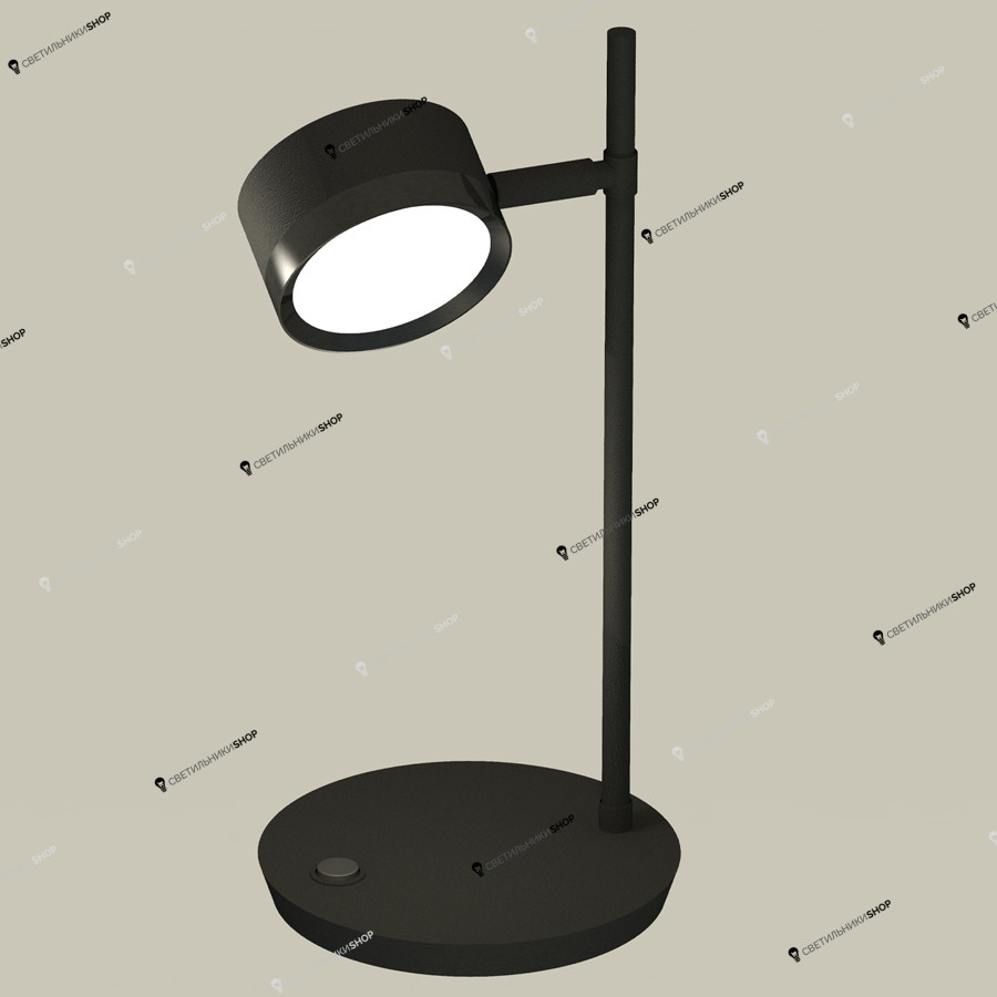Настольная лампа Ambrella Light(DIY Spot) XB9802150
