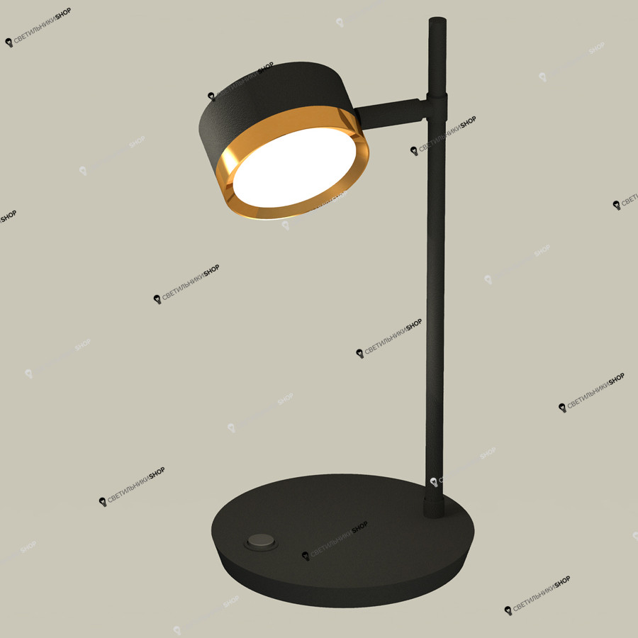 Настольная лампа Ambrella Light(DIY Spot) XB9802152