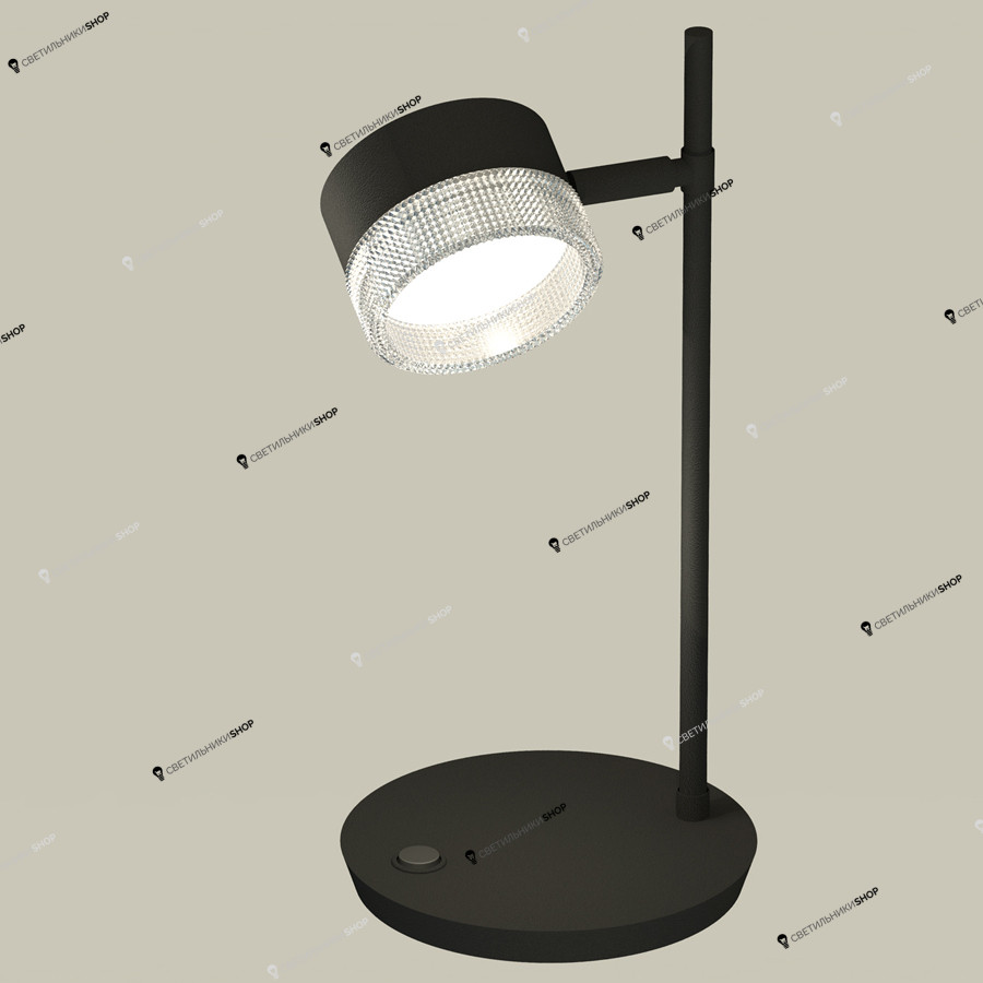 Настольная лампа Ambrella Light(DIY Spot) XB9802250