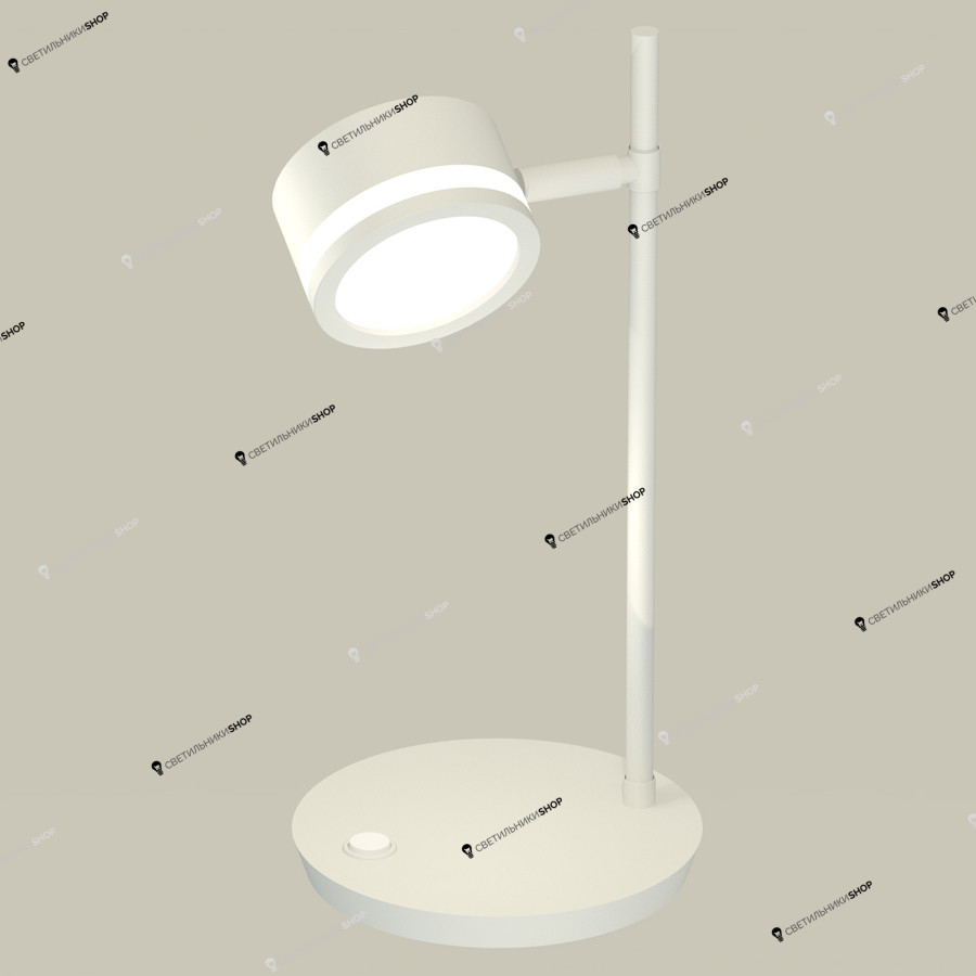 Настольная лампа Ambrella Light(DIY Spot) XB9801200