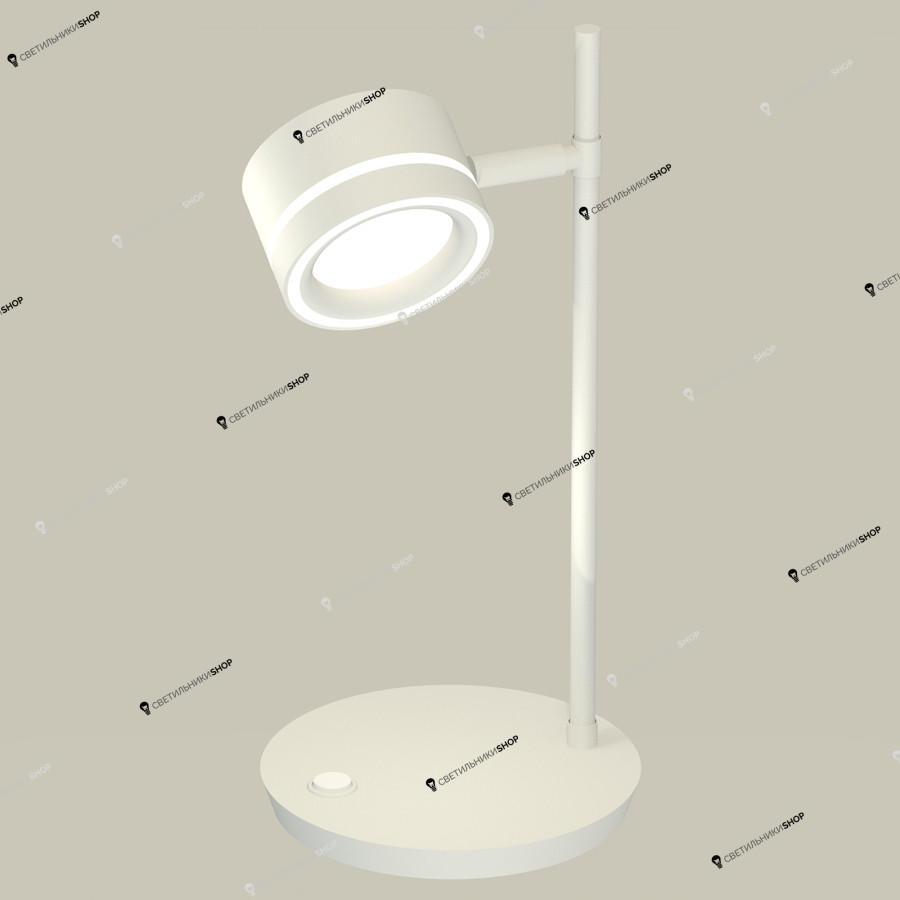Настольная лампа Ambrella Light(DIY Spot) XB9801201