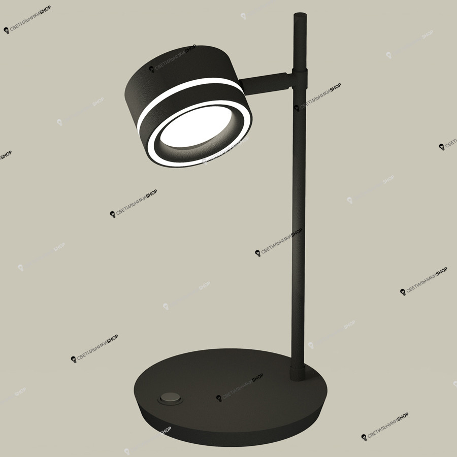 Настольная лампа Ambrella Light(DIY Spot) XB9802201
