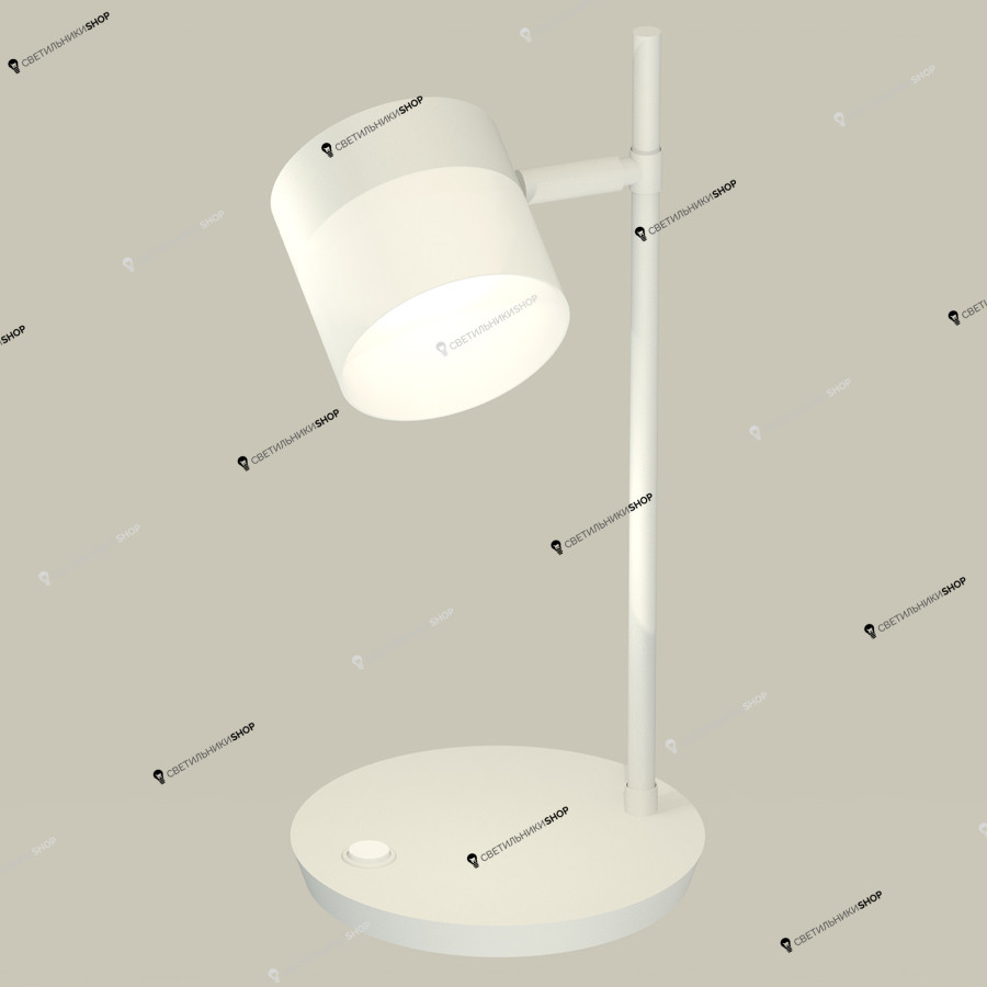 Настольная лампа Ambrella Light(DIY Spot) XB9801204