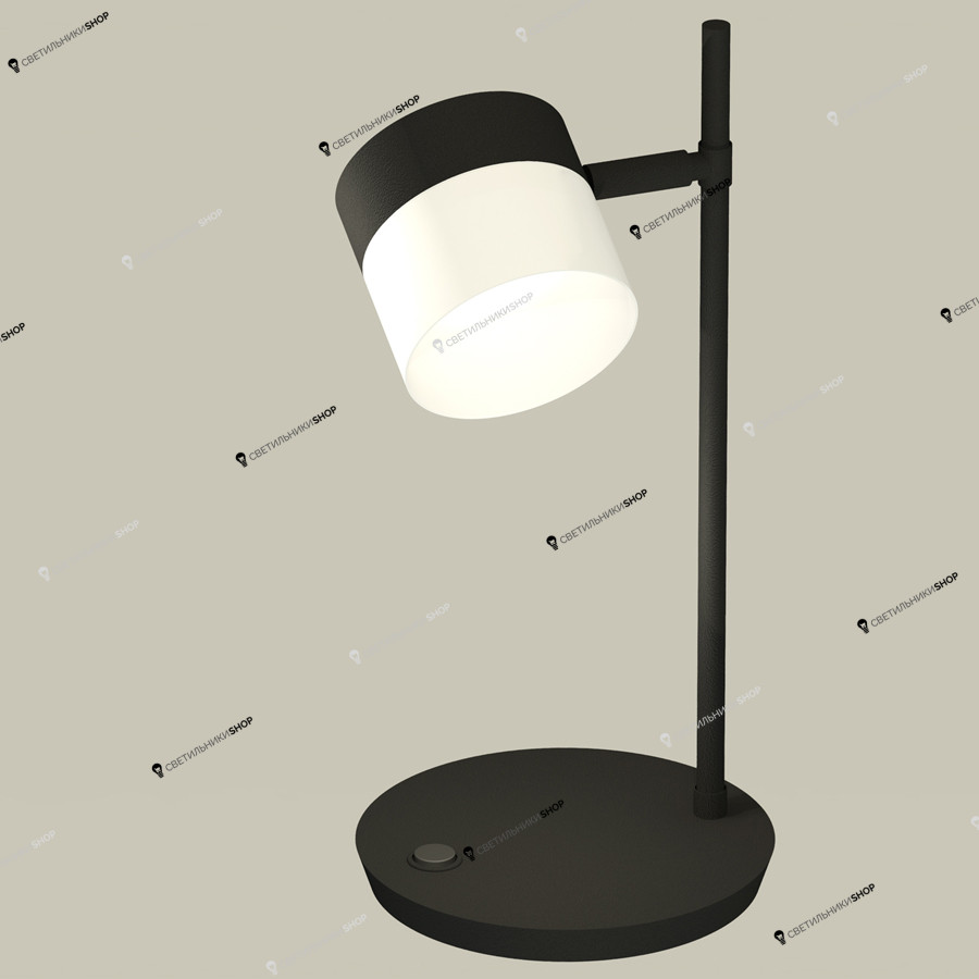Настольная лампа Ambrella Light(DIY Spot) XB9802204