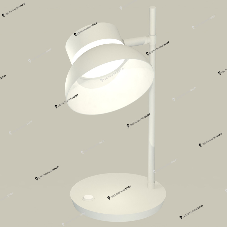 Настольная лампа Ambrella Light(DIY Spot) XB9801100