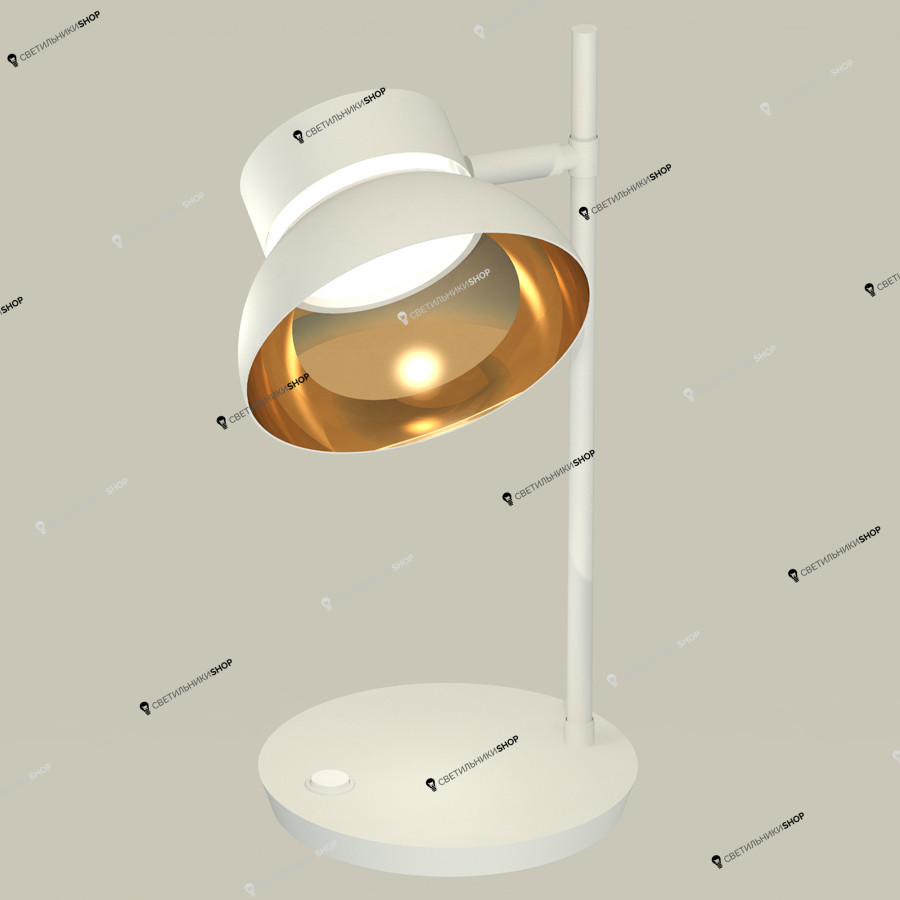 Настольная лампа Ambrella Light(DIY Spot) XB9801101