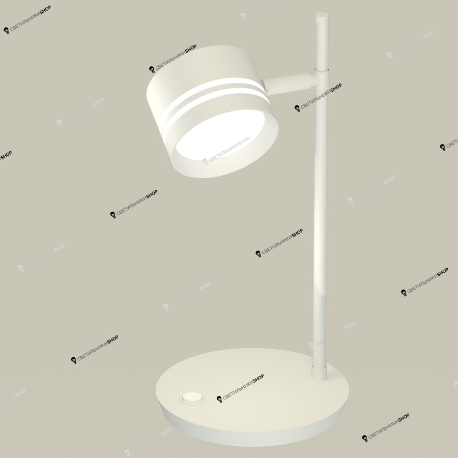 Настольная лампа Ambrella Light(DIY Spot) XB9801203