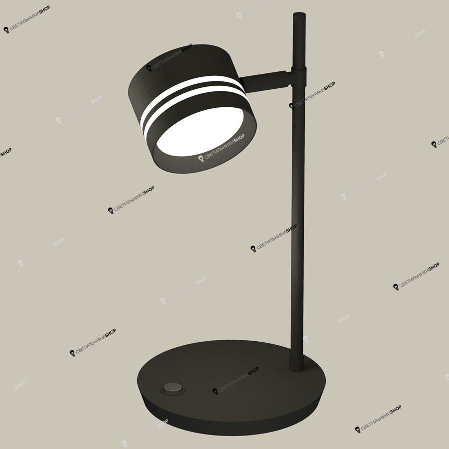 Настольная лампа Ambrella Light(DIY Spot) XB9802203