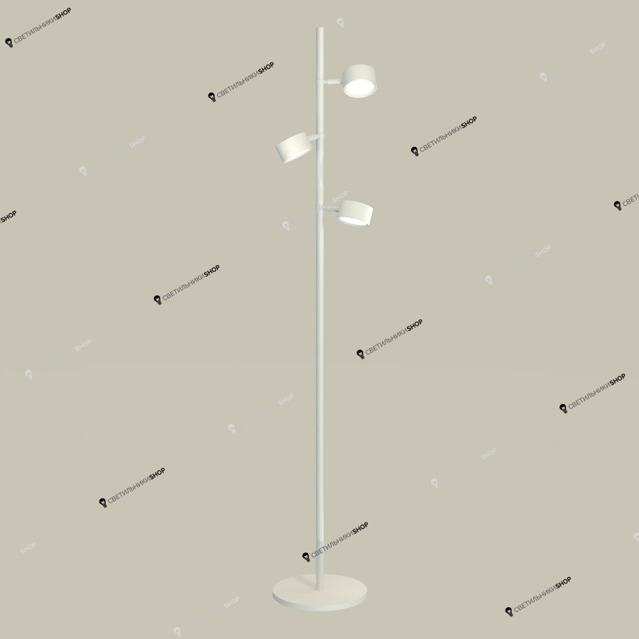 Торшер Ambrella Light(DIY Spot) XB9812150