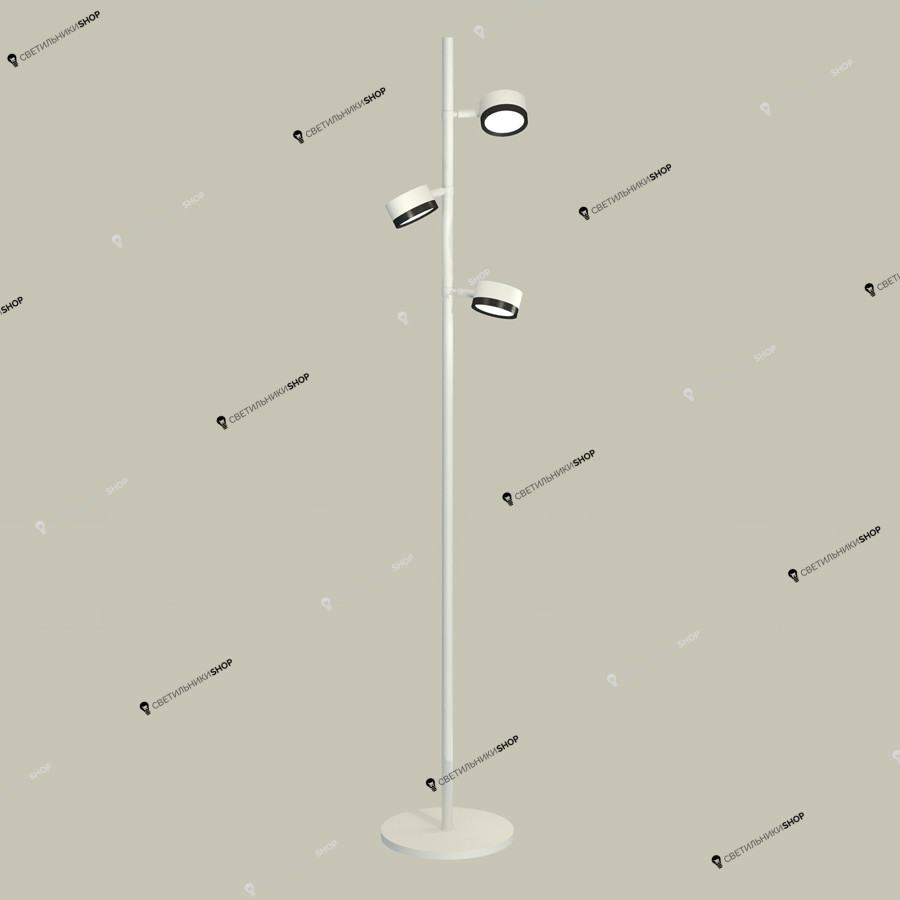 Торшер Ambrella Light(DIY Spot) XB9812151