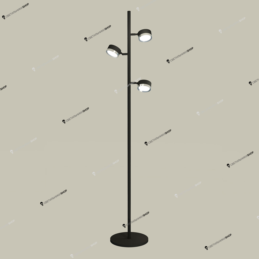 Торшер Ambrella Light(DIY Spot) XB9816151