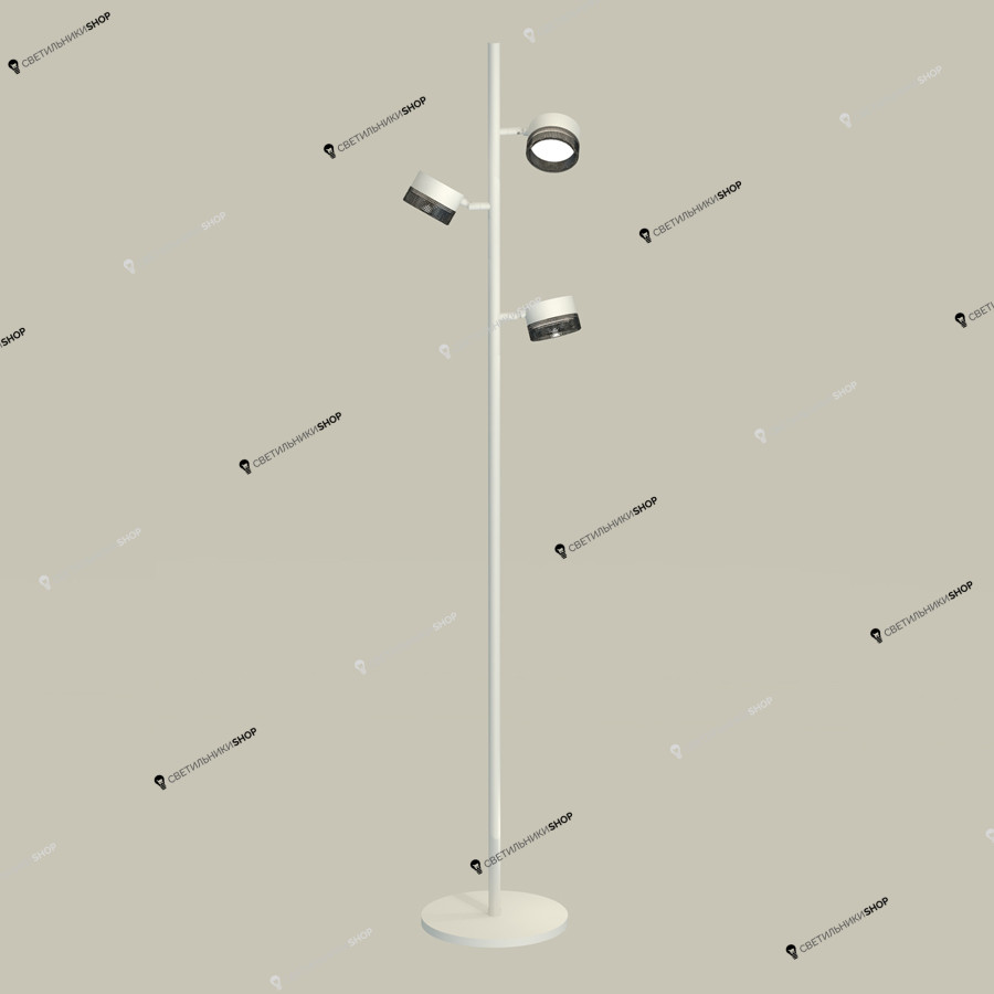 Торшер Ambrella Light(DIY Spot) XB9812250