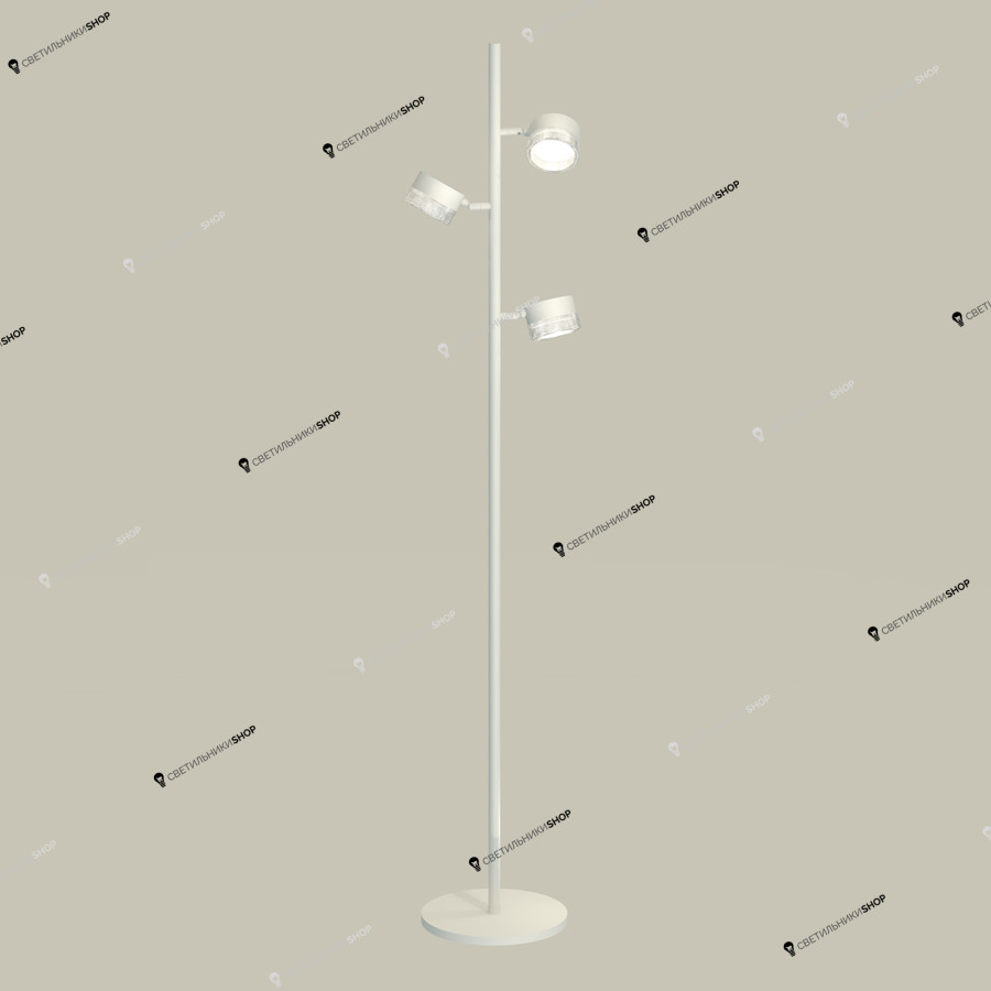 Торшер Ambrella Light(DIY Spot) XB9812252