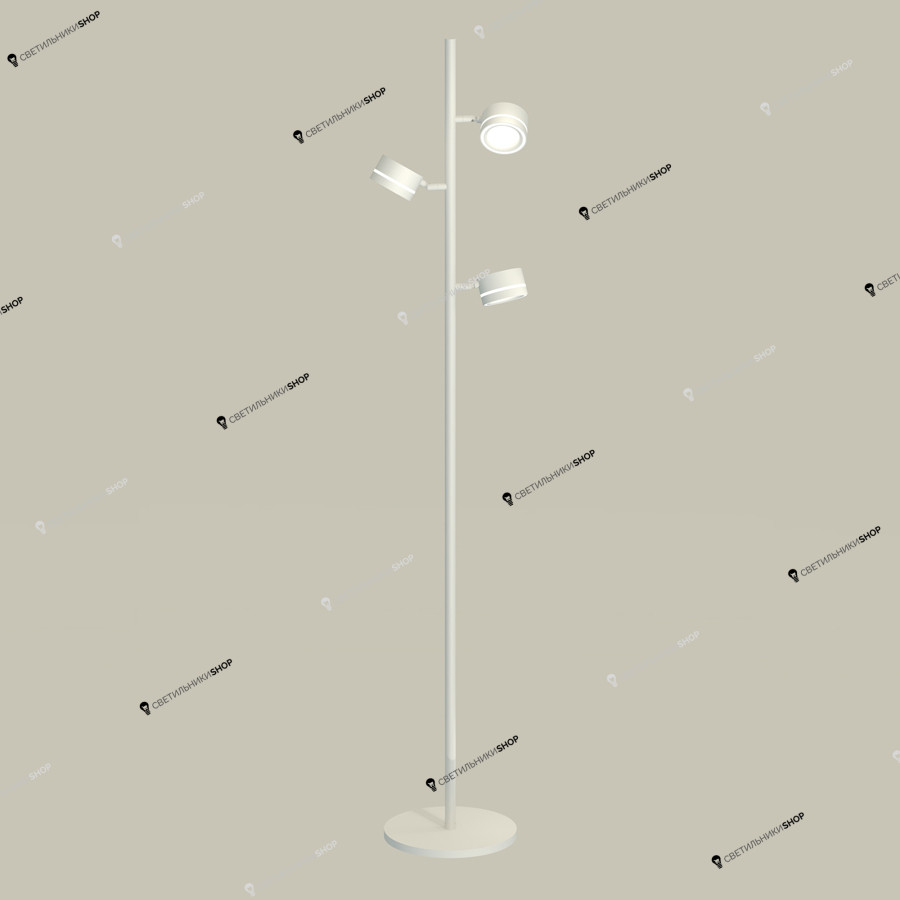 Торшер Ambrella Light(DIY Spot) XB9812201