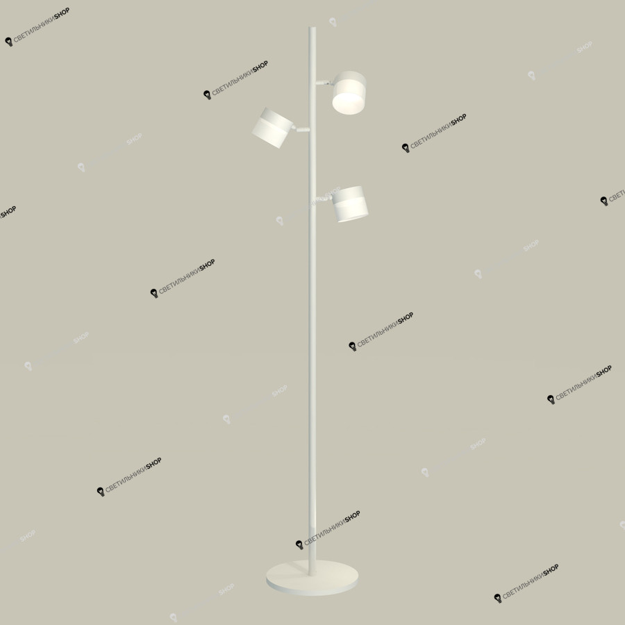 Торшер Ambrella Light(DIY Spot) XB9812204