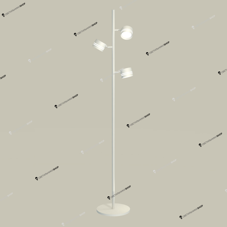 Торшер Ambrella Light(DIY Spot) XB9812203