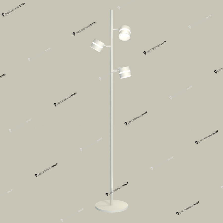 Торшер Ambrella Light(DIY Spot) XB9812202