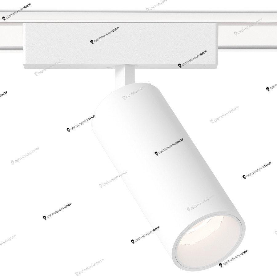 Светильник для магнитного шинопровода Ambrella Light(Magnetic Ultra Slim) GV1515