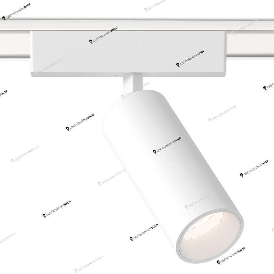 Светильник для магнитного шинопровода Ambrella Light(Magnetic Ultra Slim) GV1505