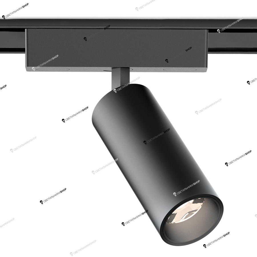 Светильник для магнитного шинопровода Ambrella Light(Magnetic Ultra Slim) GV1511
