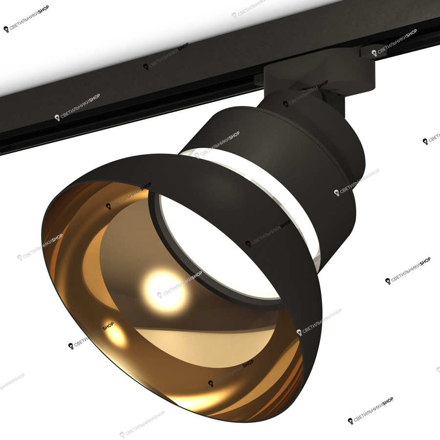 Светильник для однофазного шинопровода Ambrella Light(Track System) XT8102201