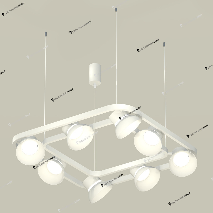 Светильник Ambrella Light(Traditional DIY) XB9177080