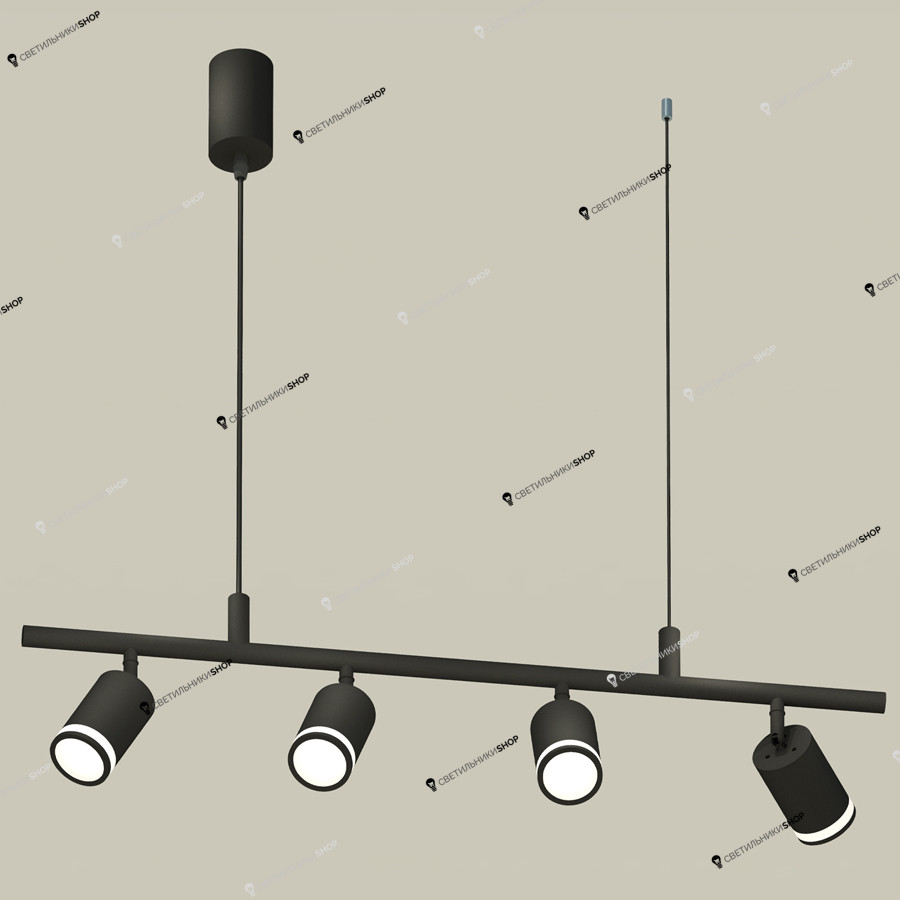 Светильник Ambrella Light(Traditional DIY) XB9002150