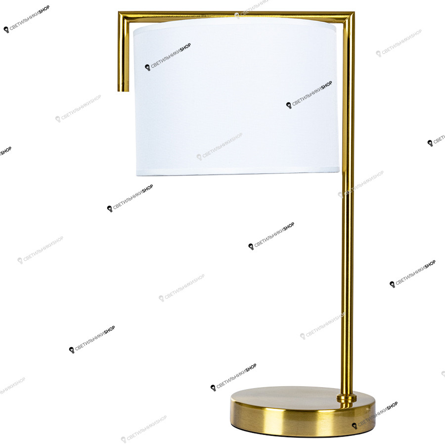 Настольная лампа Arte Lamp(APEROL) A5031LT-1PB