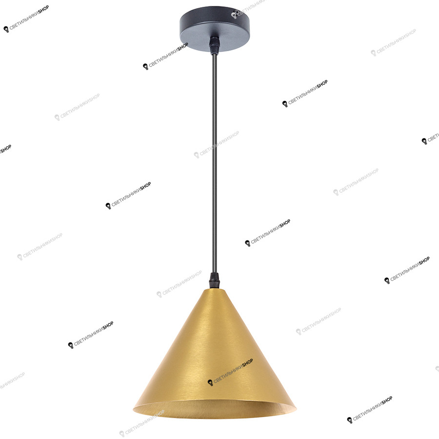 Светильник Arte Lamp(DAVID) A7033SP-1BK