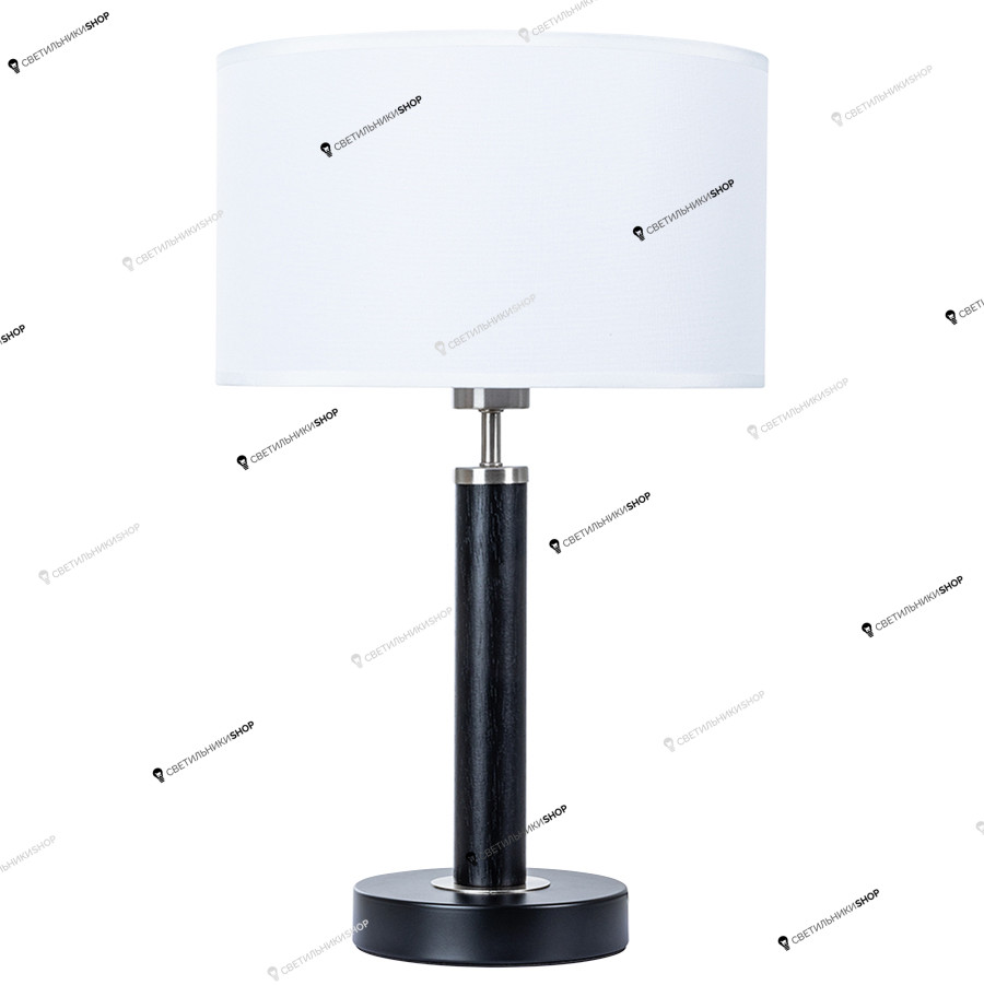 Настольная лампа Arte Lamp(ROBERT) A5029LT-1SS