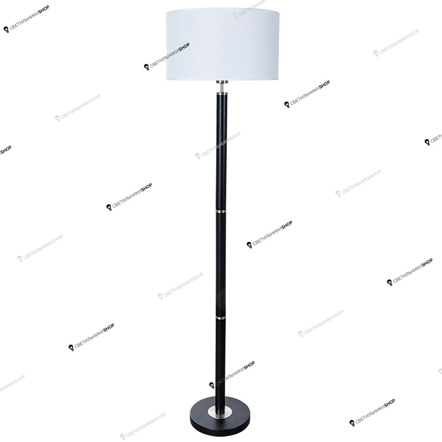 Торшер Arte Lamp(ROBERT) A5029PN-1SS
