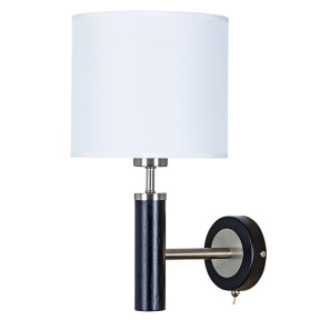 Бра Arte Lamp(ROBERT) A5029AP-1SS