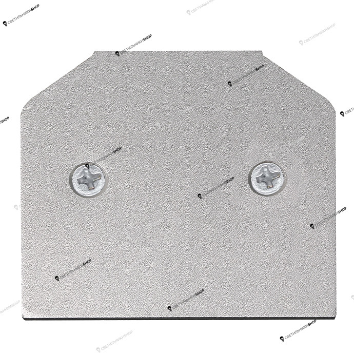 Заглушка для магнитного шинопровода Crystal lux(CLT 0.223) CLT 0.223 06