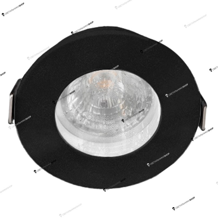 Точечный светильник Crystal lux(CLT 045) CLT 045C1 BL IP44