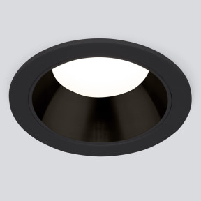 Точечный светильник Elektrostandard(Basic) 25082/LED 7W 4200K чёрный