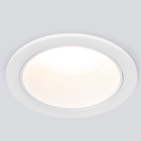 Точечный светильник Elektrostandard(Basic) 25082/LED 7W 4200K белый