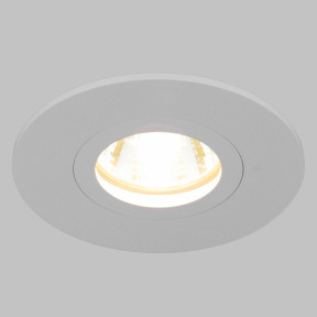 Точечный светильник Elektrostandard(Dorma) 25001/01 MR16 белый